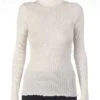 Pull Col Roulé Oscalito 3438 (Champagne) -Aubade Lingerie Boutique pull col roule oscalito 3438 champagne
