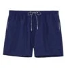 Short De Bain HOM Sea Life (Marine) -Aubade Lingerie Boutique short de bain hom sea life marine