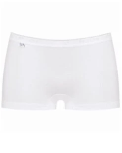 Short Sloggi Basic + -Aubade Lingerie Boutique short sloggi basic 1 2