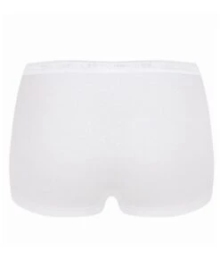 Short Sloggi Basic + -Aubade Lingerie Boutique short sloggi basic 1 3