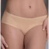 Shorty Anita Confort Essentials (Désert) 1 Shorty Anita Confort Essentials (Désert) -Aubade Lingerie Boutique shorty anita confort essentials desert