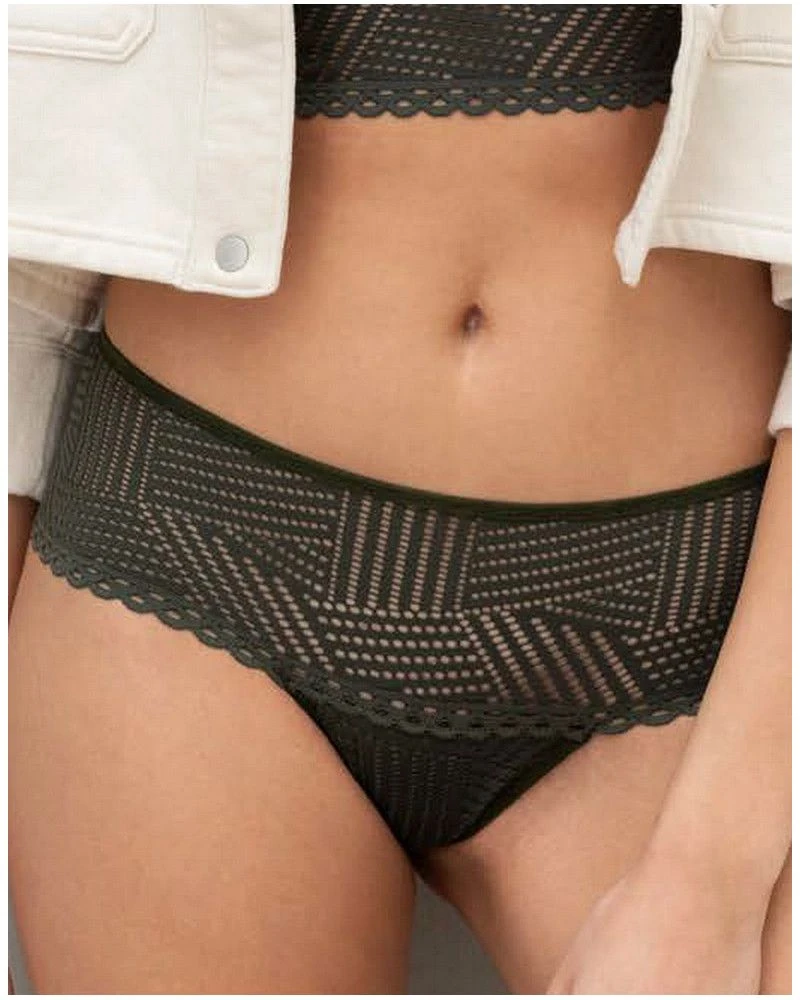 Shorty Antigel Tressage Graphic (Eclat Aventure) 3 Shorty Antigel Tressage Graphic (Eclat Aventure)