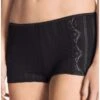 Shorty Calida Etude Toujours (Noir) -Aubade Lingerie Boutique shorty calida etude toujours noir
