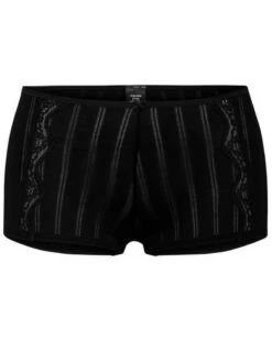 Shorty Calida Etude Toujours (Noir) -Aubade Lingerie Boutique shorty calida etude toujours noir 2