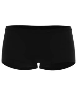 Shorty Calida Natural Comfort (Noir) -Aubade Lingerie Boutique shorty calida natural comfort noir 2