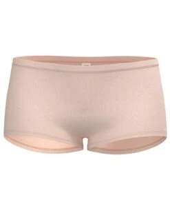 Shorty Calida Natural Comfort (Rose Teint) -Aubade Lingerie Boutique shorty calida natural comfort rose teint 2