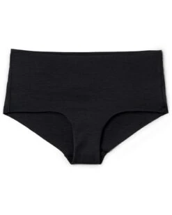 Shorty Calida Natural Skin (Noir) -Aubade Lingerie Boutique shorty calida natural skin noir 2