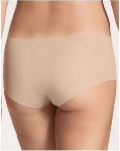 Shorty Calida Natural Skin (Rose Teint) -Aubade Lingerie Boutique shorty calida natural skin rose teint 1