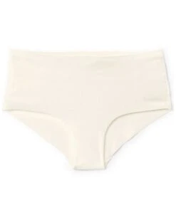 Shorty Calida Natural Skin (Star White) -Aubade Lingerie Boutique shorty calida natural skin star white 2