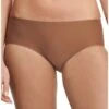 Shorty Chantelle Softstretch (Cocoa)