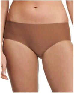 Shorty Chantelle Softstretch (Cocoa)