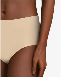 Shorty Chantelle Softstretch + Size (Nude) -Aubade Lingerie Boutique shorty chantelle softstretch size nude 2