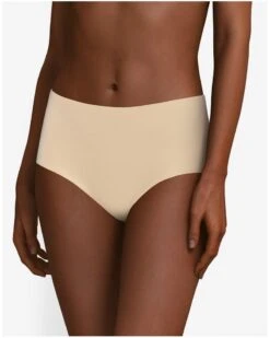 Shorty Chantelle Softstretch + Size (Nude)
