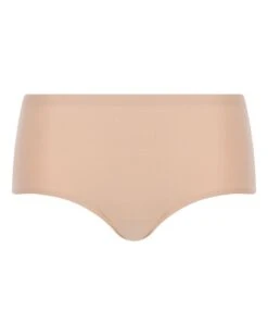 Shorty Chantelle Softstretch + Size (Nude) -Aubade Lingerie Boutique shorty chantelle softstretch size nude 3
