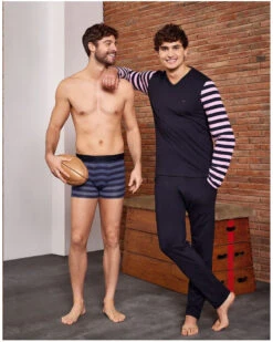 Shorty Eden Park E41 (MXB30) -Aubade Lingerie Boutique shorty eden park e41 mxb30 4