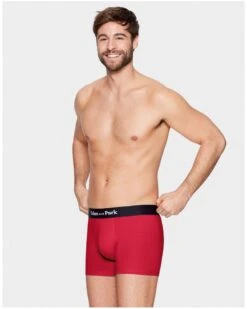 Shorty Eden Park E60 (BD006) -Aubade Lingerie Boutique shorty eden park e60 bd006 2