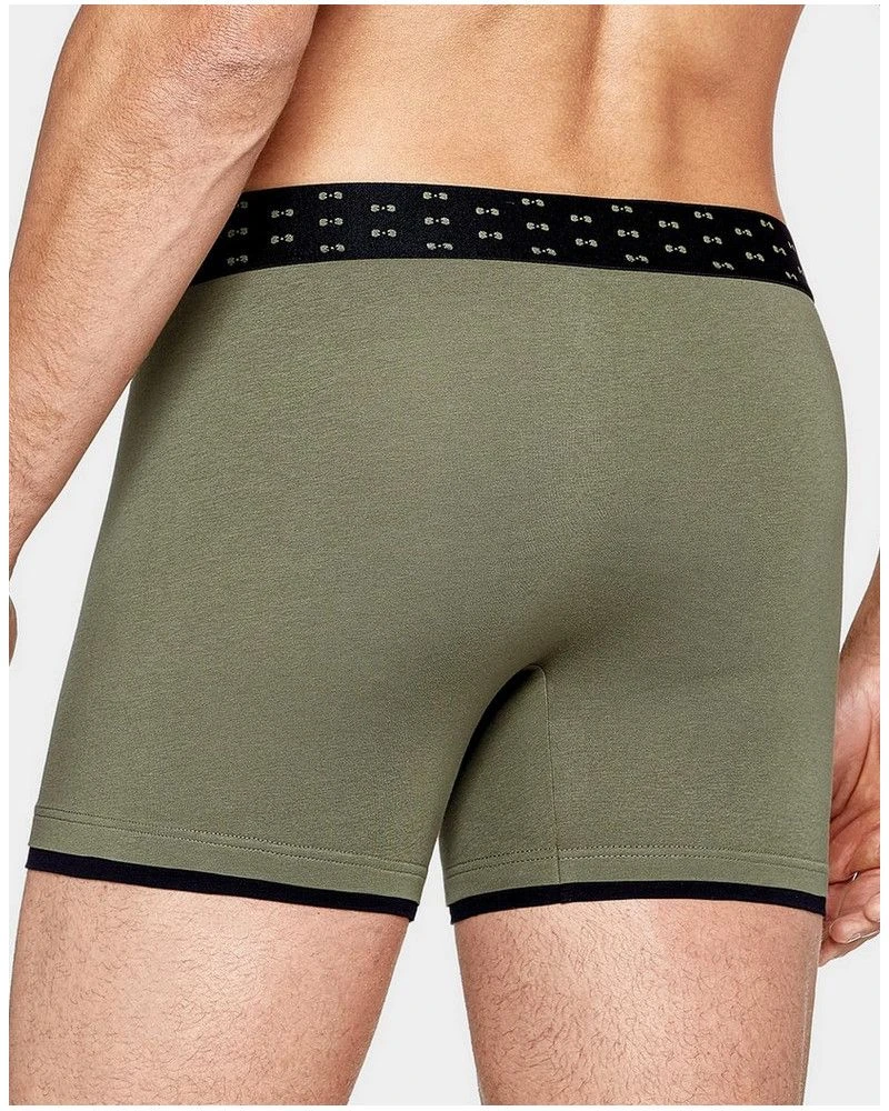 Shorty Eden Park E644G55 (K83) 4 Shorty Eden Park E644G55 (K83) – Image 2