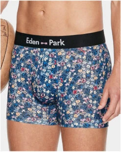 Shorty Eden Park G77 (K17)