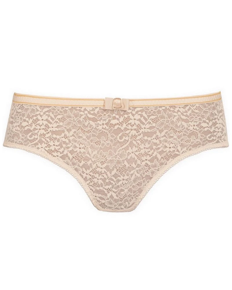 Shorty Empreinte Allure (Amande) 4 Shorty Empreinte Allure (Amande) – Image 2