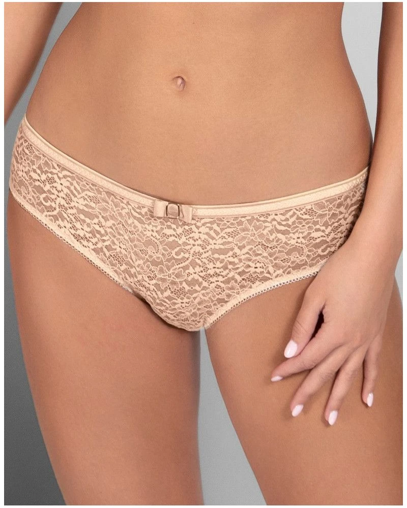 Shorty Empreinte Allure (Amande) 3 Shorty Empreinte Allure (Amande)