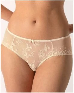 Shorty Empreinte Ellen (Cream)