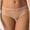 Shorty Empreinte Swan (Plume)