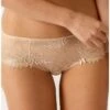 Shorty Empreinte Thalia (Caramel)