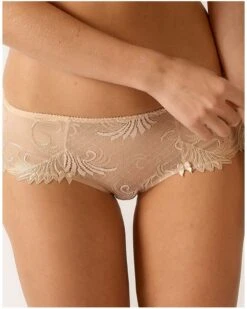Shorty Empreinte Thalia (Caramel)