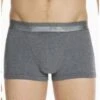 Shorty HO1 HOM Modal (Gris Mélange)