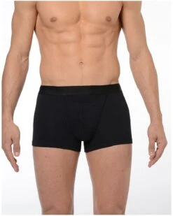 Shorty HO1 HOM Modal (Noir)