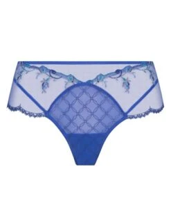 Shorty Lise Charmel De Cristal Et D'Eau (Onde Cristal) -Aubade Lingerie Boutique shorty lise charmel de cristal et d eau onde cristal 5