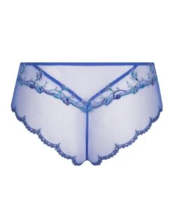 Shorty Lise Charmel De Cristal Et D'Eau (Onde Cristal) -Aubade Lingerie Boutique shorty lise charmel de cristal et d eau onde cristal 6