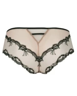 Shorty Lise Charmel Follement Sexy (Nude Sexy) -Aubade Lingerie Boutique shorty lise charmel follement sexy nude sexy 6