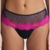 Shorty Marie Jo Adelade (Winter Dusk) 2 Shorty Marie Jo Adelade (Winter Dusk) -Aubade Lingerie Boutique shorty marie jo adelade winter dusk