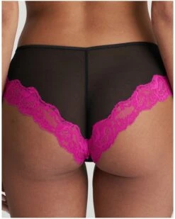 Shorty Marie Jo Adelade (Winter Dusk) -Aubade Lingerie Boutique shorty marie jo adelade winter dusk 2