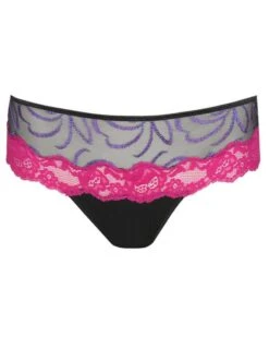 Shorty Marie Jo Adelade (Winter Dusk) -Aubade Lingerie Boutique shorty marie jo adelade winter dusk 3