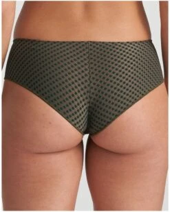 Shorty Marie Jo Avero (Tiny Jade) -Aubade Lingerie Boutique shorty marie jo avero tiny jade 2