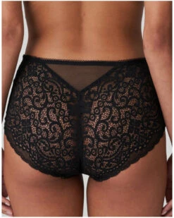 Shorty Marie Jo Coely (Smokey) -Aubade Lingerie Boutique shorty marie jo coely smokey 2