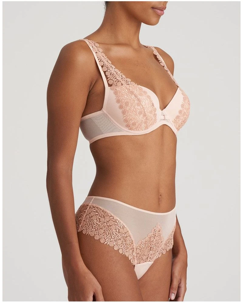 Shorty Marie Jo Danae (Pinot Rose) 4 Shorty Marie Jo Danae (Pinot Rose) – Image 2