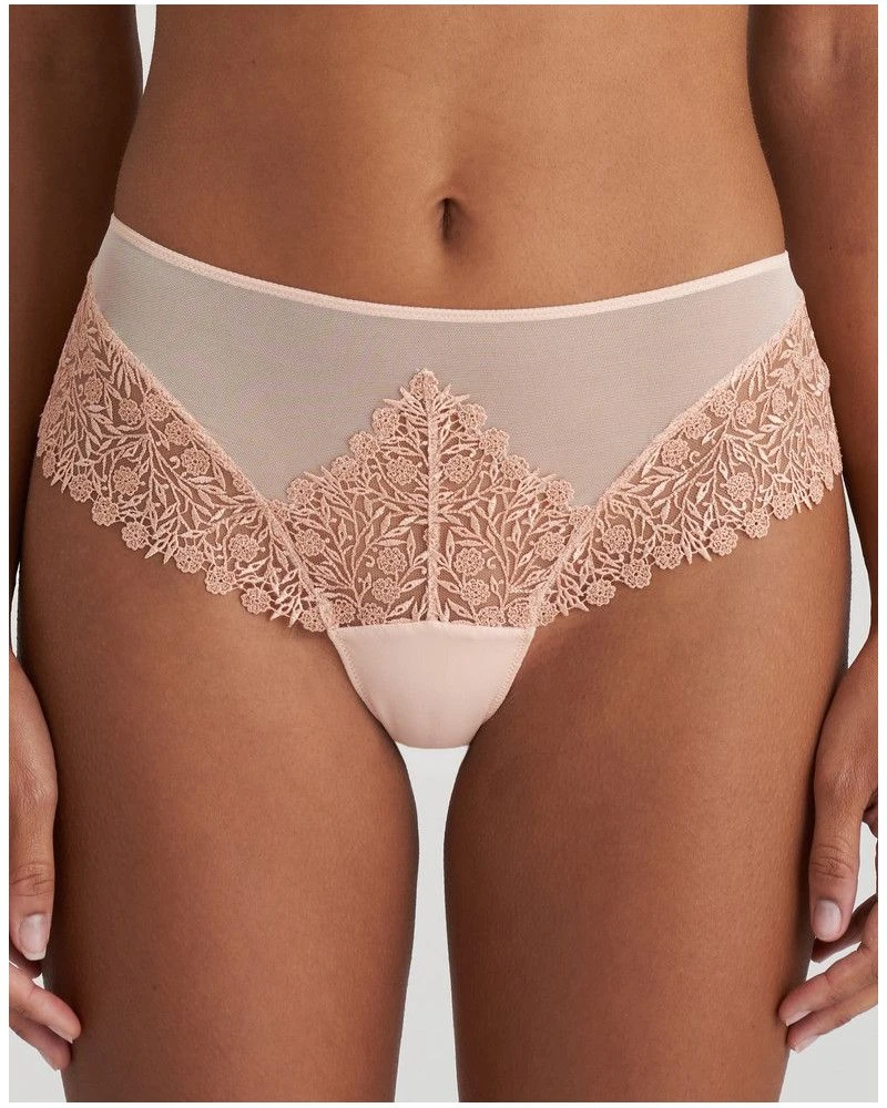 Shorty Marie Jo Danae (Pinot Rose) 3 Shorty Marie Jo Danae (Pinot Rose)