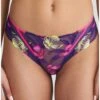 Shorty Marie Jo Georgia (Majestic Purple) -Aubade Lingerie Boutique shorty marie jo georgia majestic purple