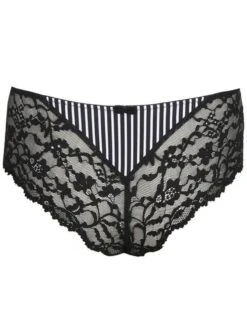 Shorty Marie Jo Sydny (Tuxedo Black) 11 Shorty Marie Jo Sydny (Tuxedo Black) -Aubade Lingerie Boutique shorty marie jo sydny tuxedo black 4
