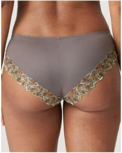 Shorty Prima Donna Sevas (Kitten Grey) 10 Shorty Prima Donna Sevas (Kitten Grey) -Aubade Lingerie Boutique shorty prima donna sevas kitten grey 2