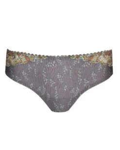 Shorty Prima Donna Sevas (Kitten Grey) 12 Shorty Prima Donna Sevas (Kitten Grey) -Aubade Lingerie Boutique shorty prima donna sevas kitten grey 4
