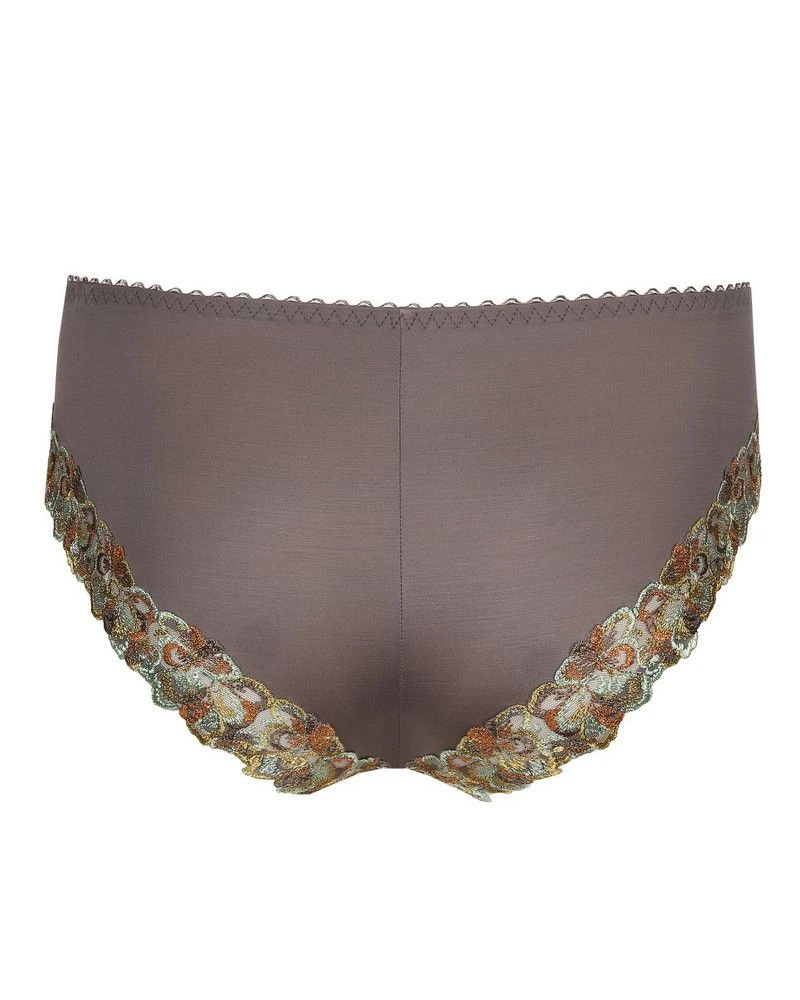 Shorty Prima Donna Sevas (Kitten Grey) 8 Shorty Prima Donna Sevas (Kitten Grey) – Image 6