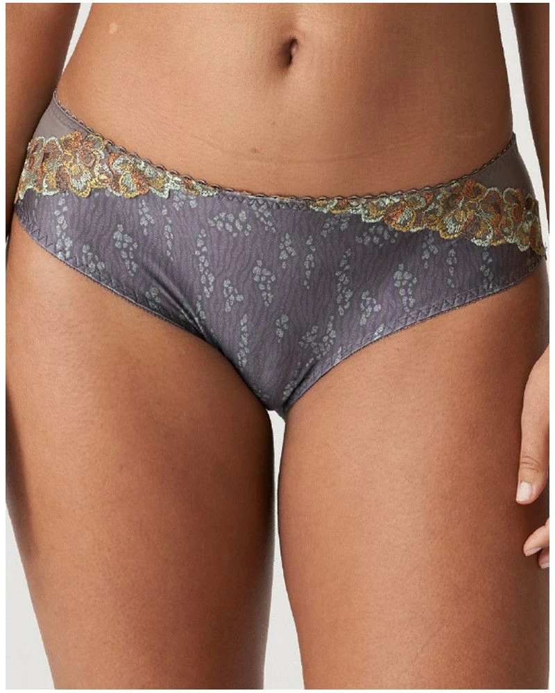 Shorty Prima Donna Sevas (Kitten Grey) 3 Shorty Prima Donna Sevas (Kitten Grey)