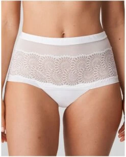 Shorty Prima Donna Sophora (Blanc)