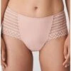 Shorty Prima Donna Twist East End (Powder Rose)