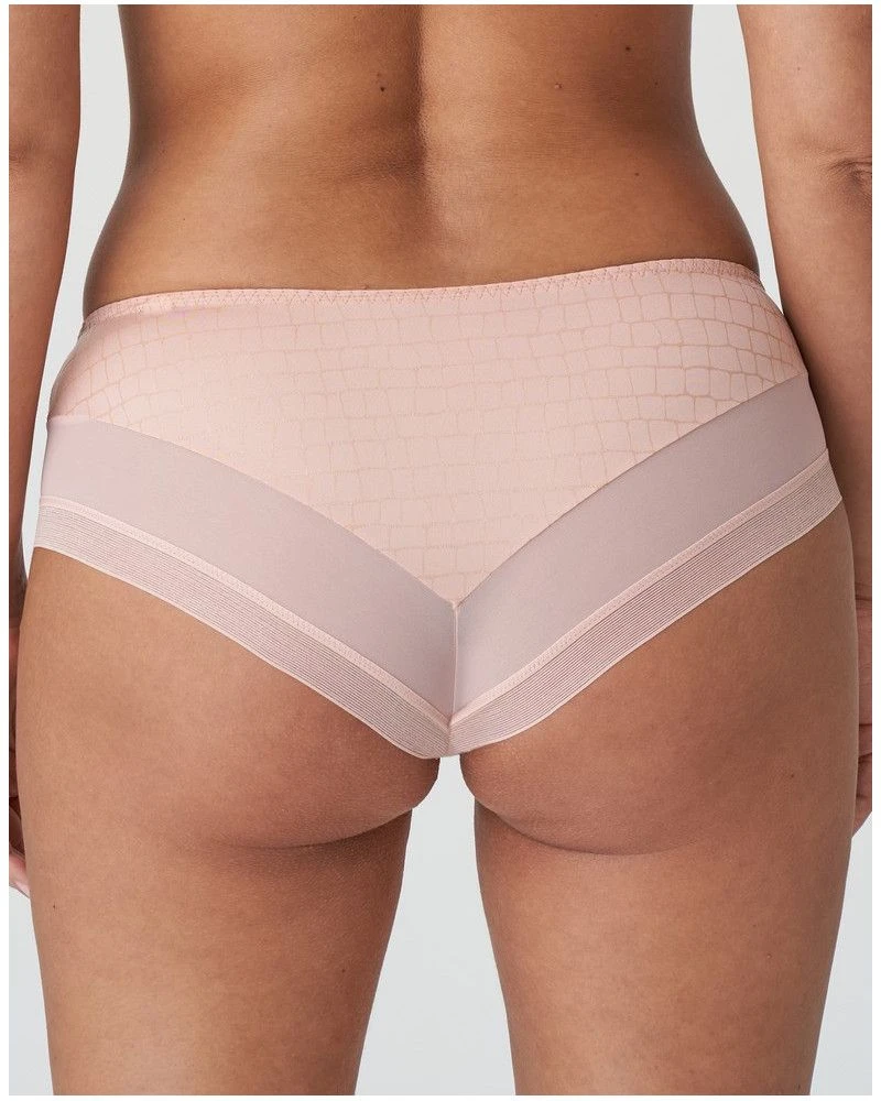 Shorty Prima Donna Twist Torrance (Dusty Pink) 4 Shorty Prima Donna Twist Torrance (Dusty Pink) – Image 2