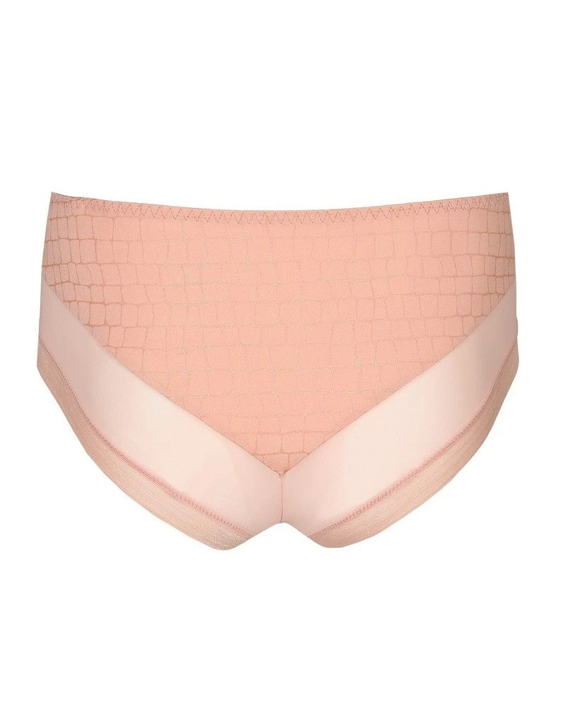 Shorty Prima Donna Twist Torrance (Dusty Pink) 7 Shorty Prima Donna Twist Torrance (Dusty Pink) – Image 5